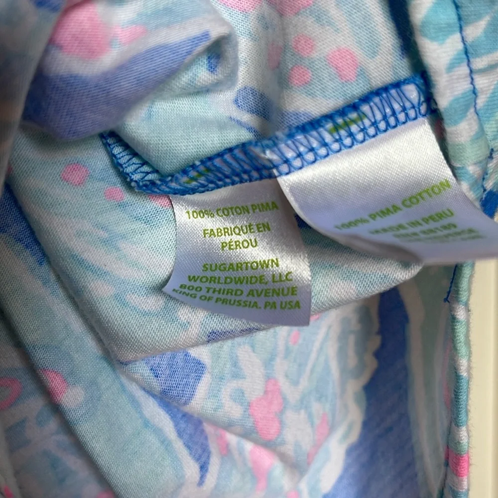 Lilly Pulitzer dress size S - Picture 7 of 7